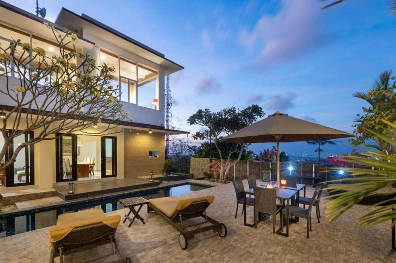 Villa Belvilla Elegant Luxury Pandawa *
