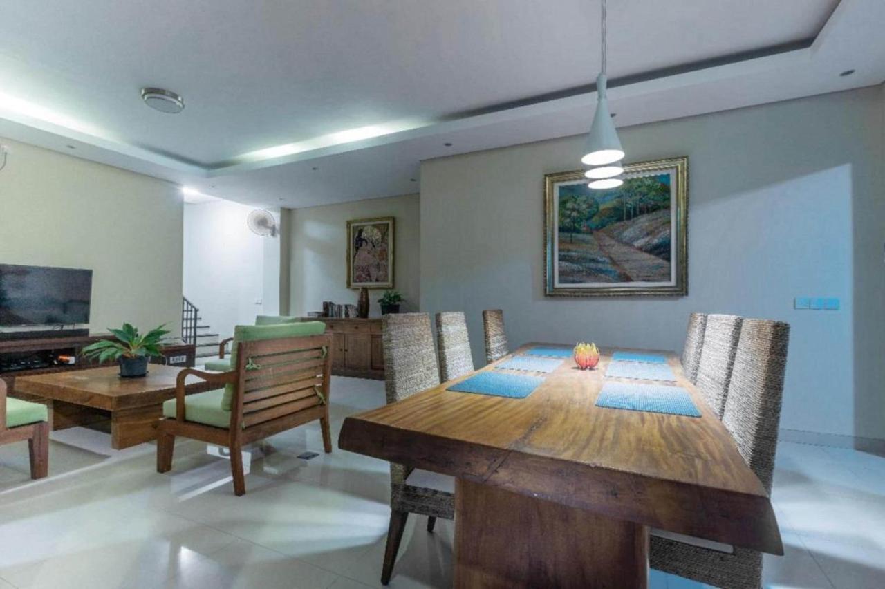 Villa Belvilla Elegant Luxury Pandawa Nusa Dua (Bali)