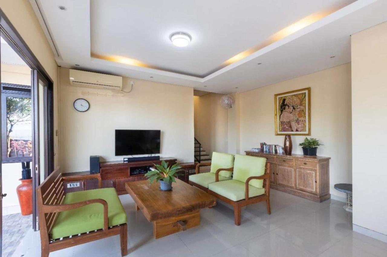 Belvilla Elegant Luxury Pandawa Nusa Dua (Bali)