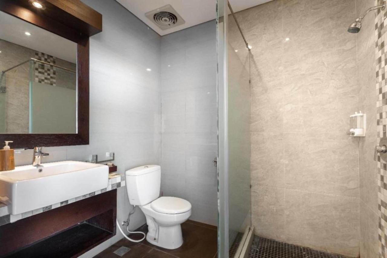 Villa Belvilla Elegant Luxury Pandawa