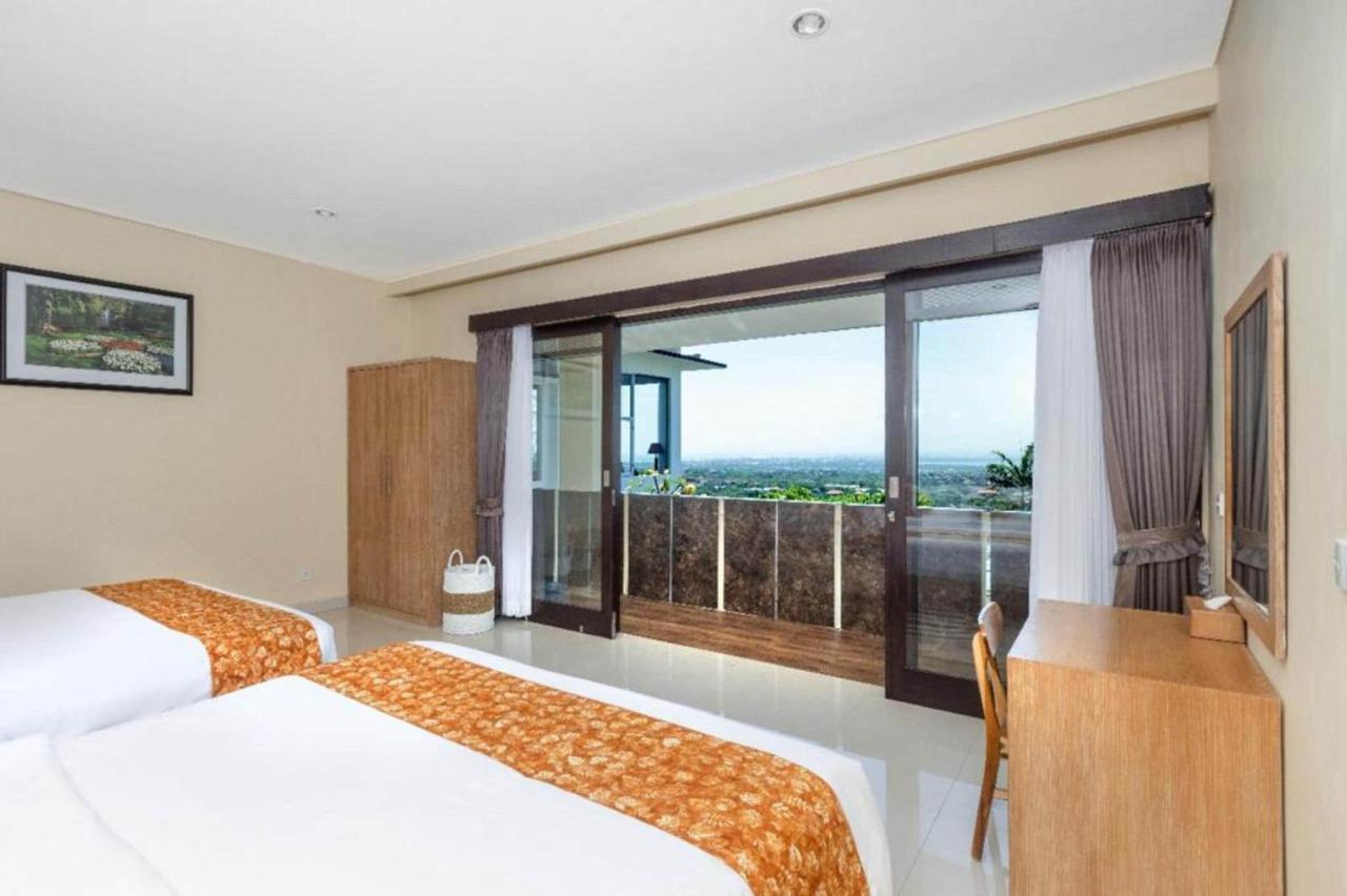 Villa Belvilla Elegant Luxury Pandawa *