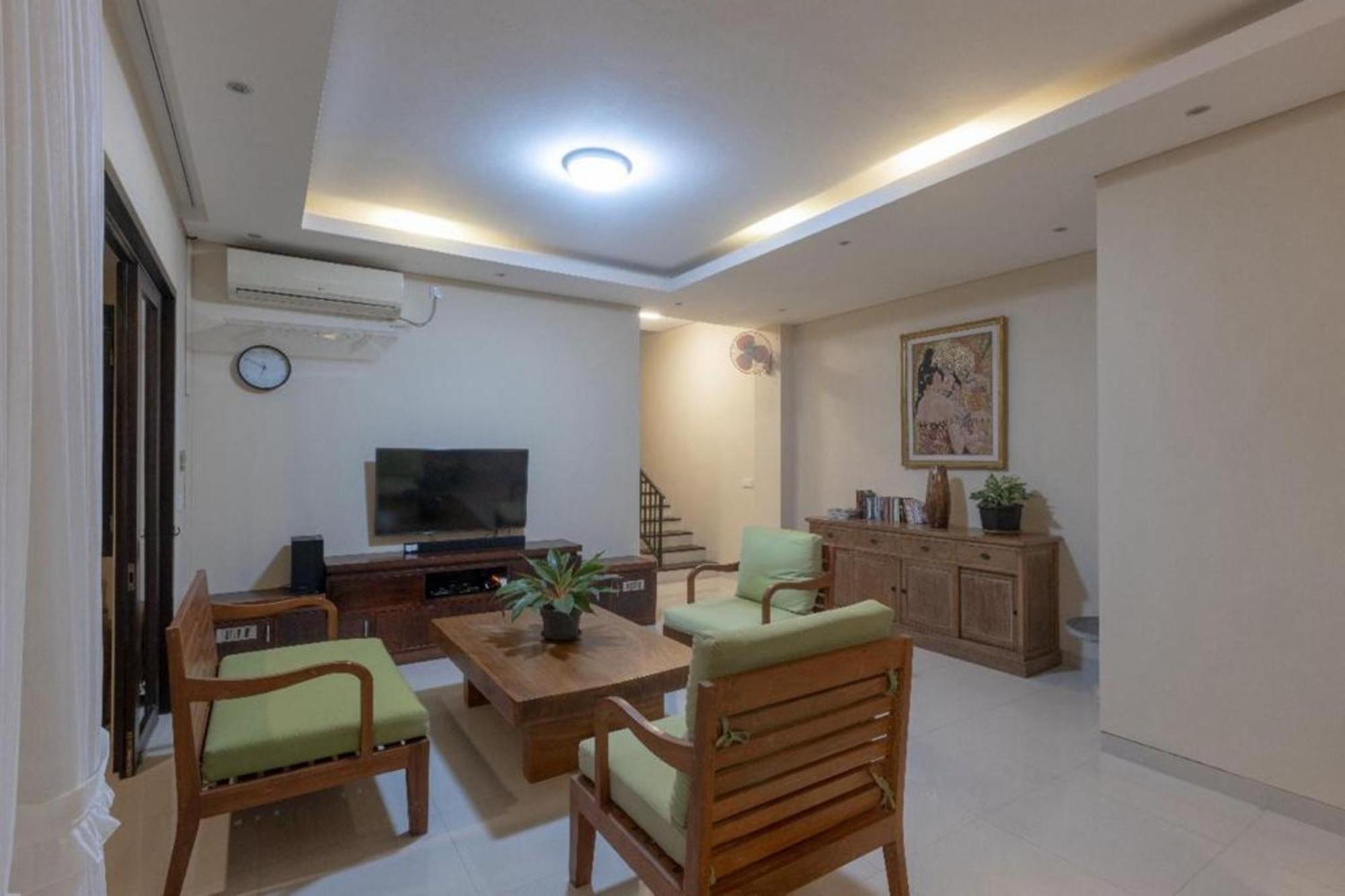 Villa Belvilla Elegant Luxury Pandawa