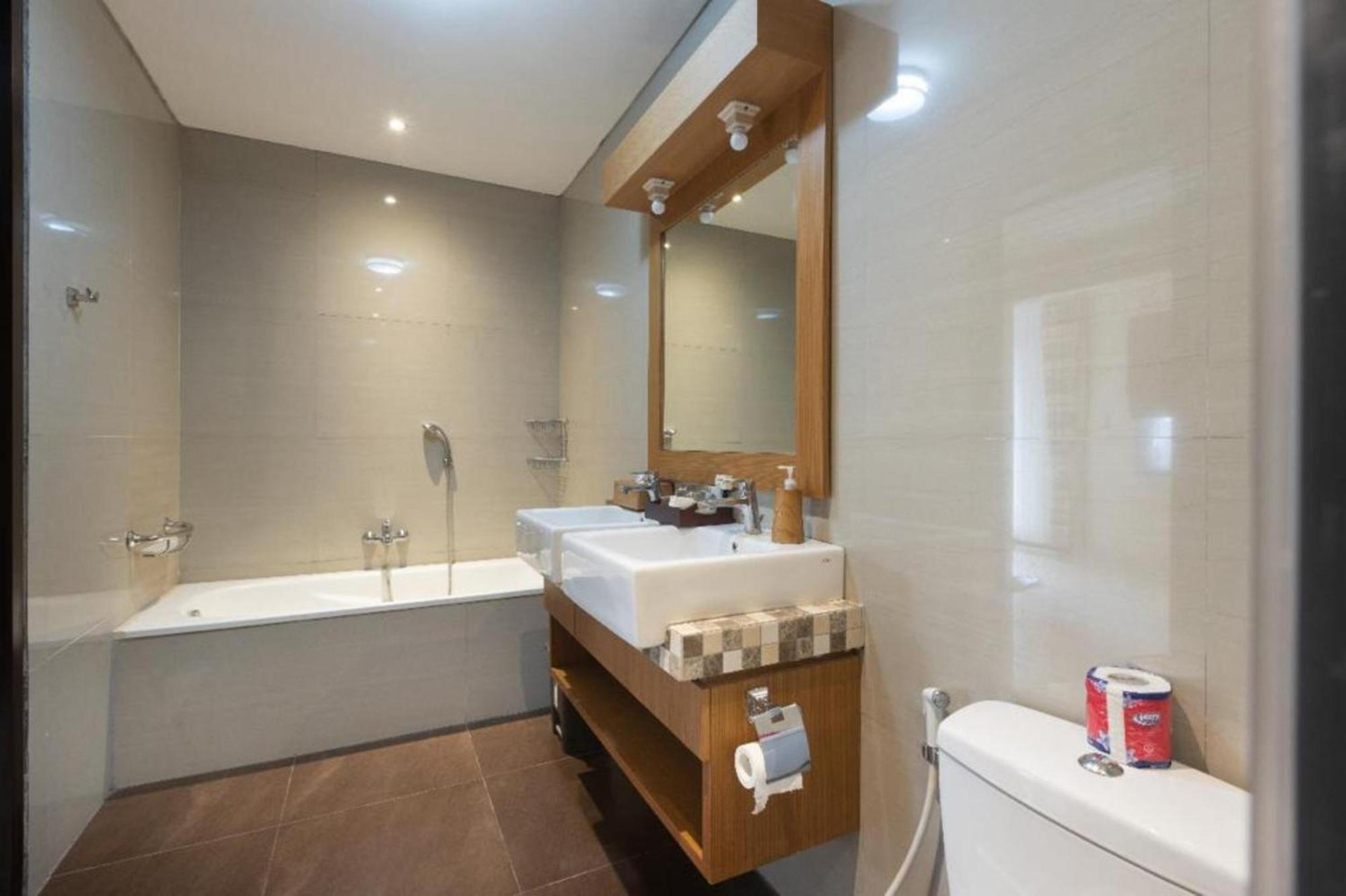Belvilla Elegant Luxury Pandawa Villa Nusa Dua (Bali)