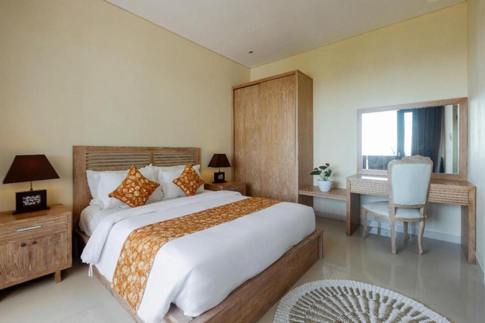 Belvilla Elegant Luxury Pandawa *