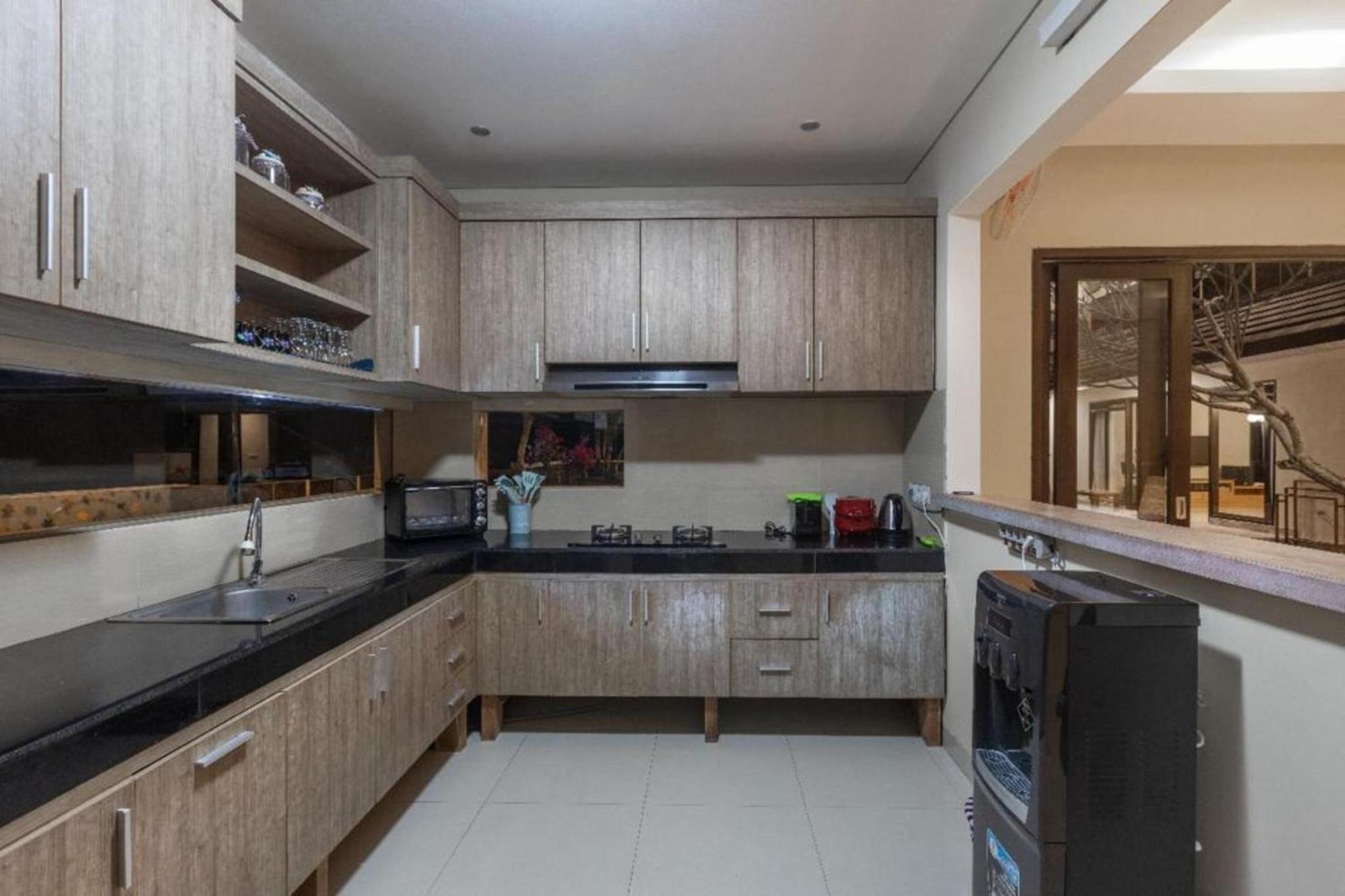 Belvilla Elegant Luxury Pandawa * Nusa Dua (Bali)