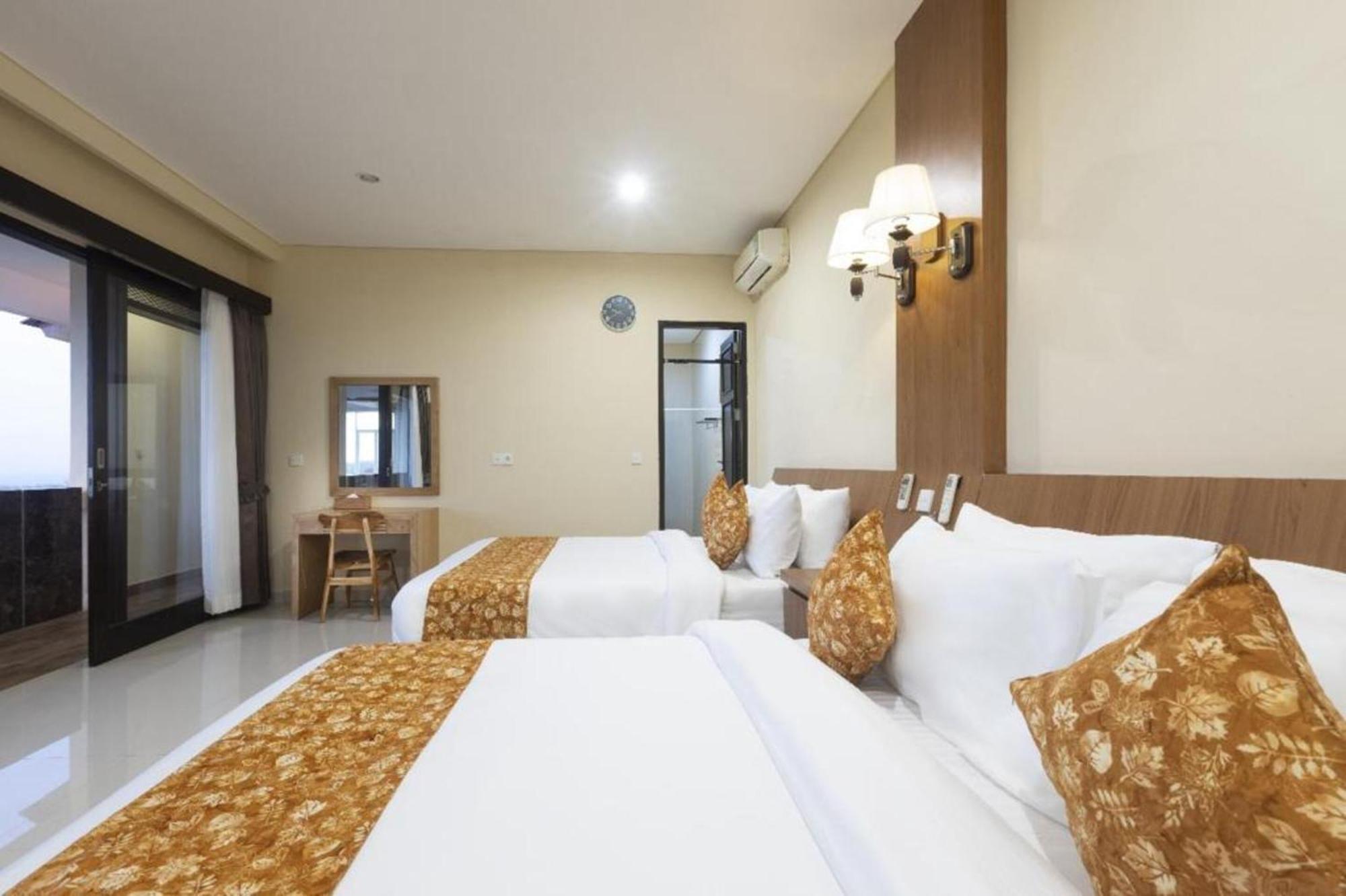 Villa Belvilla Elegant Luxury Pandawa Nusa Dua (Bali)