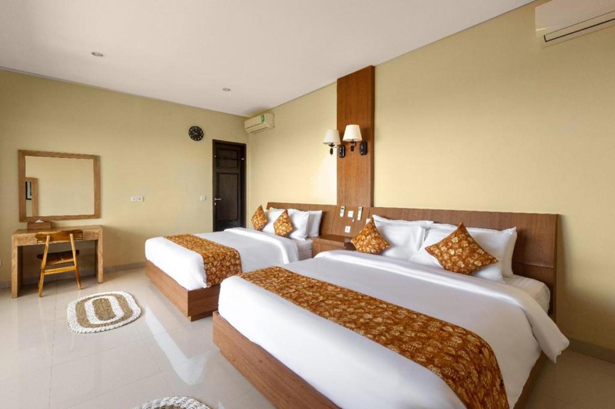 Belvilla Elegant Luxury Pandawa