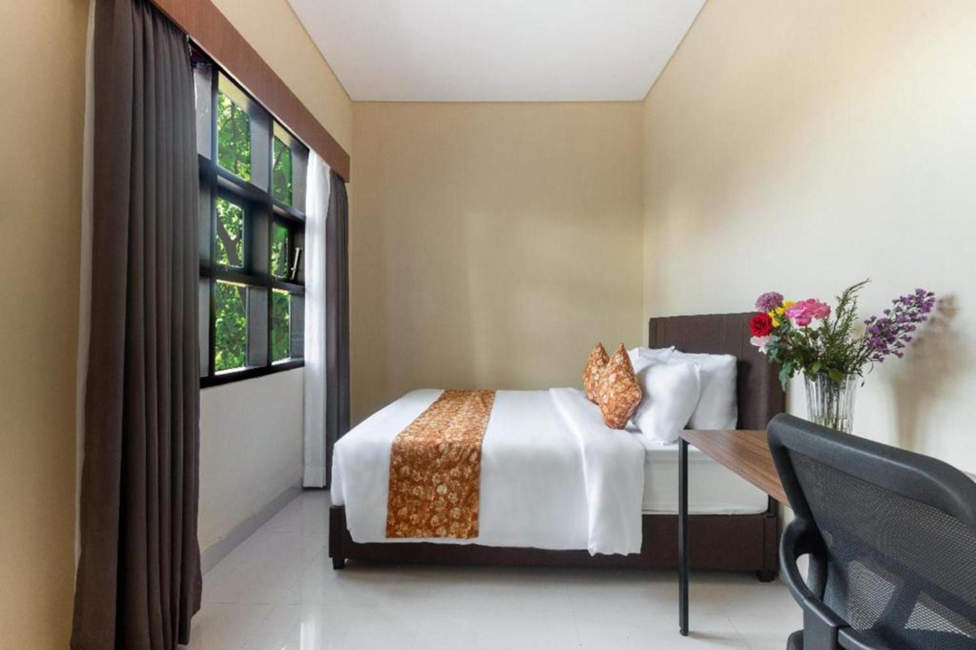 Belvilla Elegant Luxury Pandawa Villa *