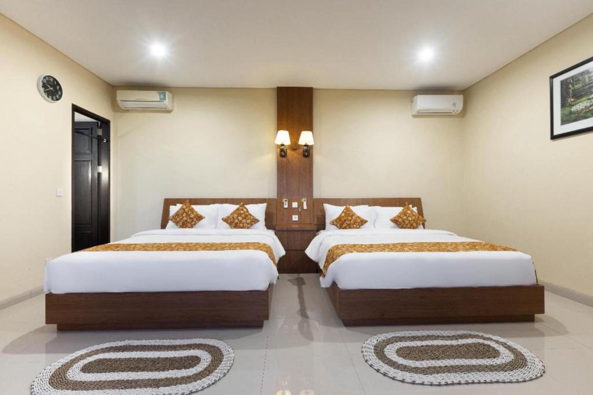 Belvilla Elegant Luxury Pandawa Villa Nusa Dua (Bali)