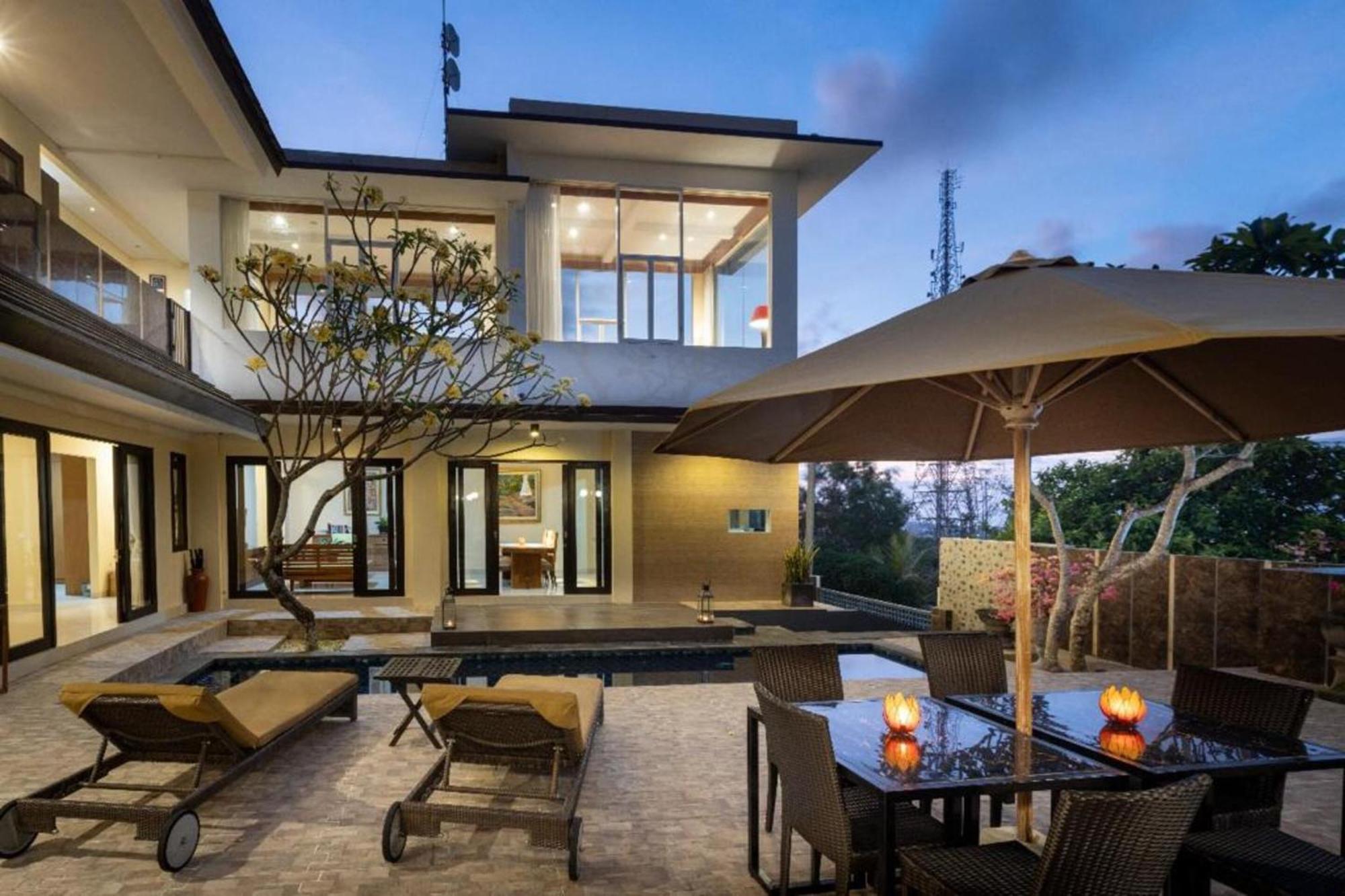 Belvilla Elegant Luxury Pandawa Nusa Dua (Bali)
