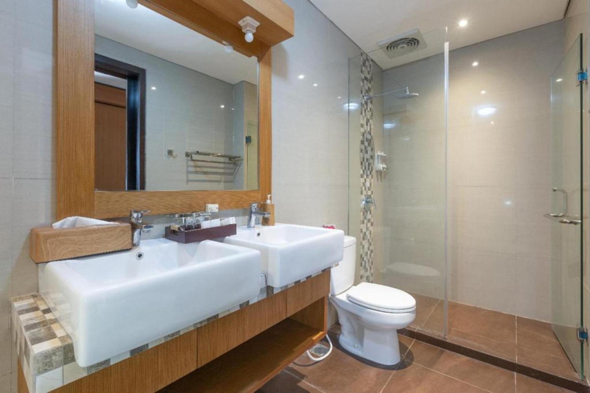 Belvilla Elegant Luxury Pandawa