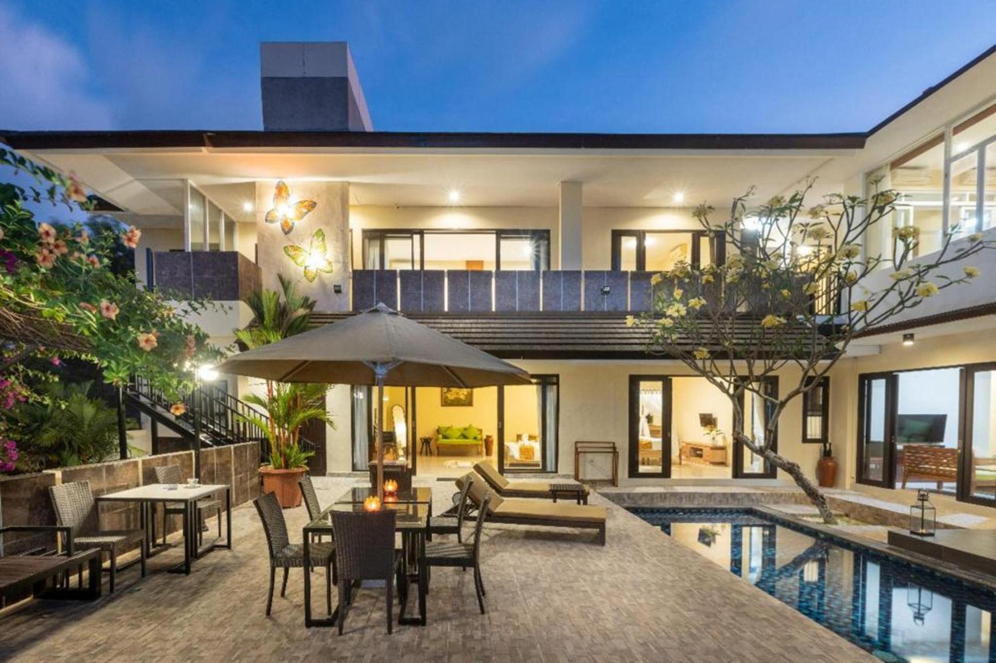 Belvilla Elegant Luxury Pandawa Villa Nusa Dua (Bali)