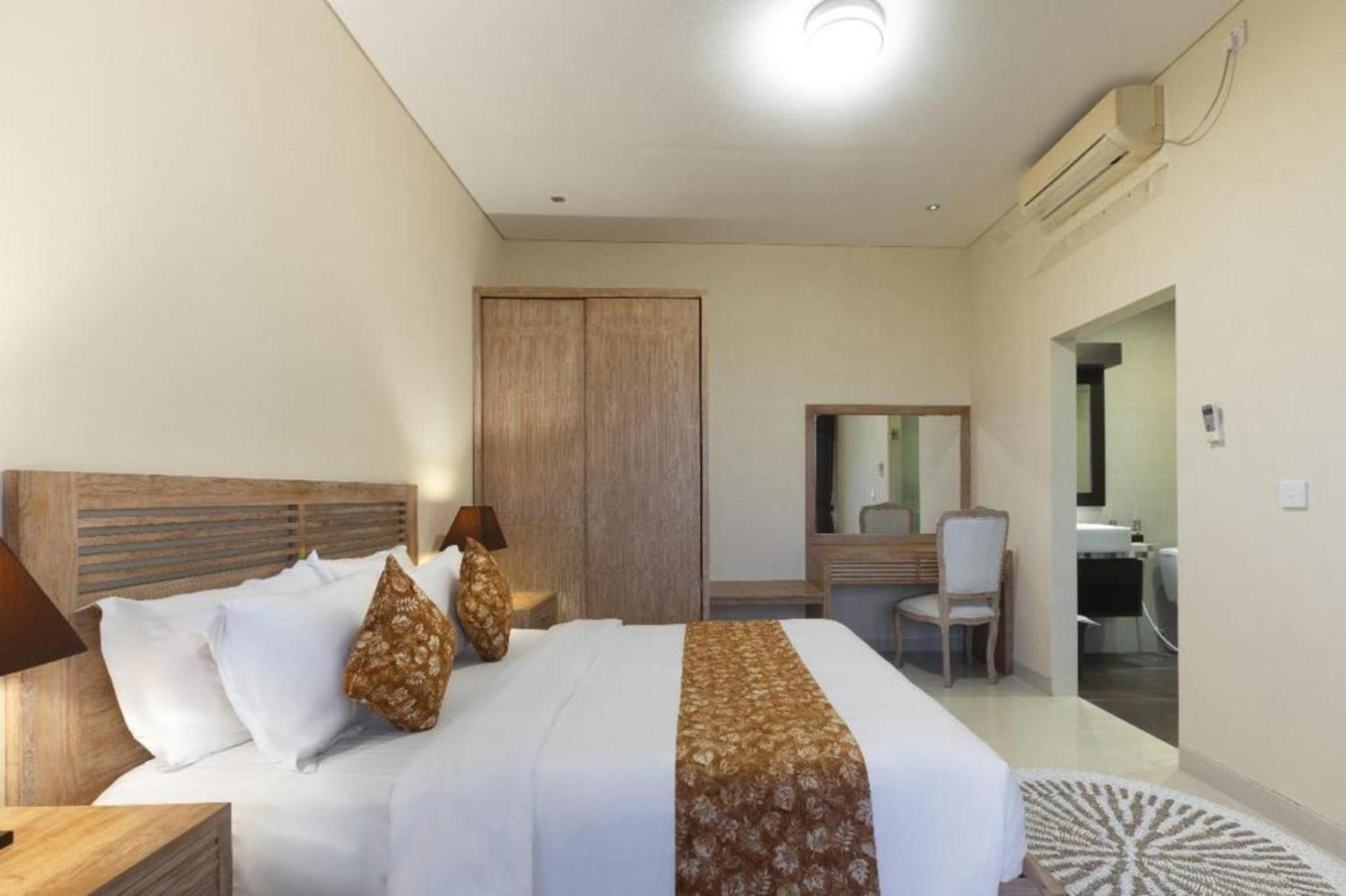 Belvilla Elegant Luxury Pandawa * Nusa Dua (Bali)
